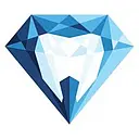 Diamondhead Dental Lab logo
