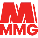 MMG logo