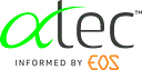 Alphatec Spine logo