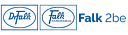 Dr. Falk Pharma logo