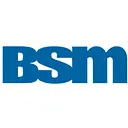 BSM Engenharia logo