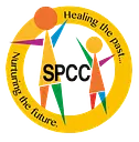 Society for the Protection and Care of Children logo