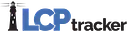 Lcp Tracker logo