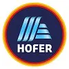  HOFER Österreich logo