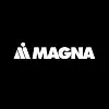 Magna International  logo
