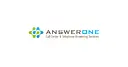AnswerOne logo