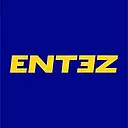 Entez logo