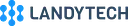 Landytech logo