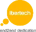 Ibertech logo