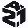 Auth21 logo