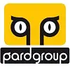 Pardgroup logo