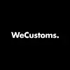 WeCustoms logo