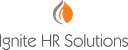 Ignite HR Solutions and our Clients logo