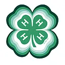 National 4-H Council logo