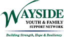 Wayside Youth & Family Support Network logo