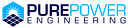 Pure Power Engineering logo
