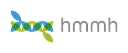 hmmh DE logo