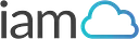 IAM Cloud logo