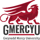Gwynedd Mercy University logo