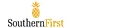 Southern First Bank logo