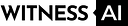 Witness AI logo