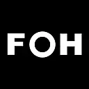 FOH logo