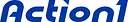 Action1 logo
