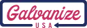 Galvanize USA logo