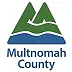 Multnomah County logo