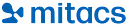 Mitacs logo