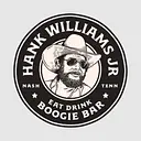Hank Williams Jr. Boogie Bar logo