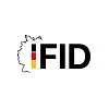 Förderinitiative Deutschland logo