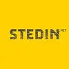  Stedin logo