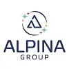 Alpina Group logo