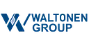 Waltonen logo