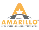 City of Amarillo logo