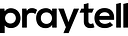 Praytell logo