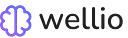 Wellio logo