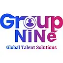 GroupNine logo