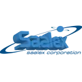 Saalex logo