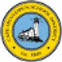 Cape Henlopen School District logo