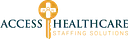 Access Healthcare Staffing Solutions logo