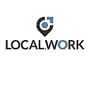 LOCAL.WORK Service logo