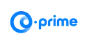 Prime logo