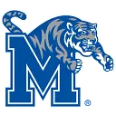 University of Memphis logo