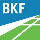 BKF Engineers logo