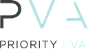 Priority VA logo