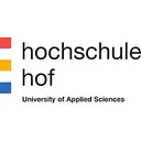 Hochschule für angewandte Wissenschaften Hof logo