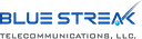 Blue Streak 1 logo