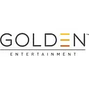 Golden Entertainment logo